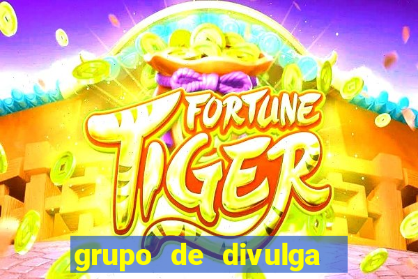 grupo de divulga  o de plataforma de jogos